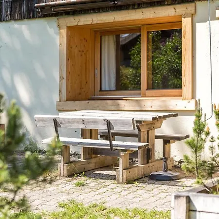 Chalet D'en ô *