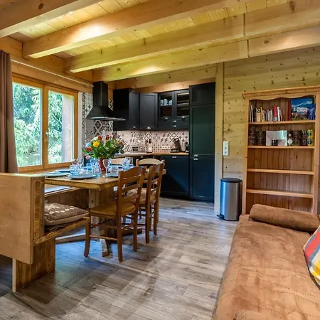Chalet D'en ô