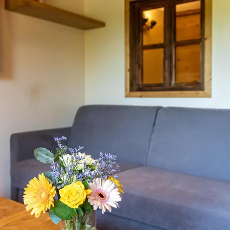 Chalet D'en ô *
