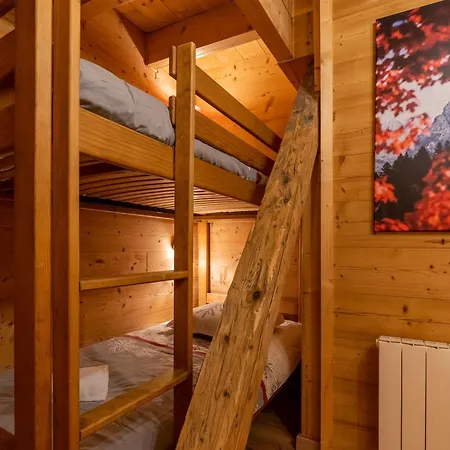 Chalet D'en ô