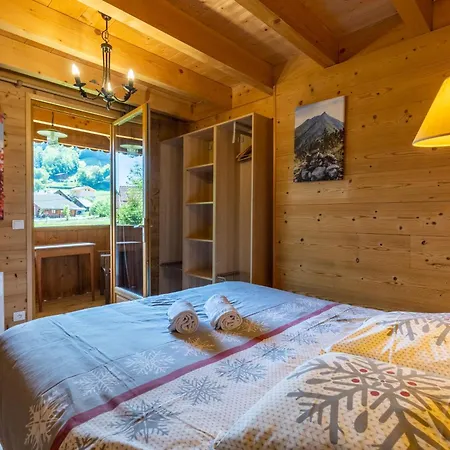D'en ô Chalet