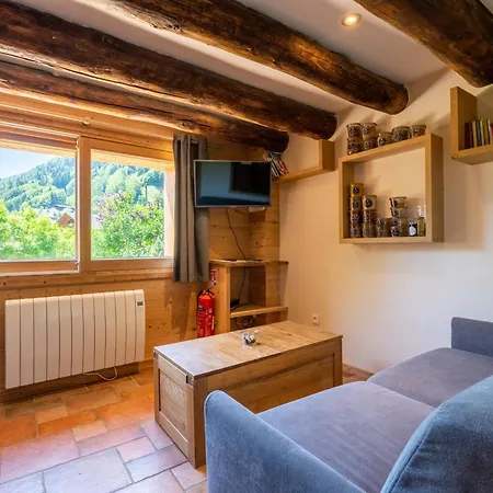 Chalet D'en ô *