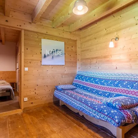 Chalet D'en ô *