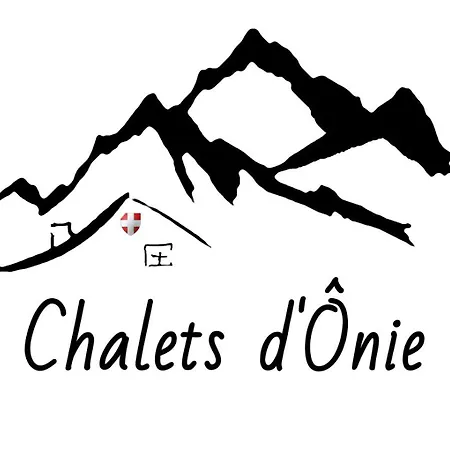 Chalet D'en ô